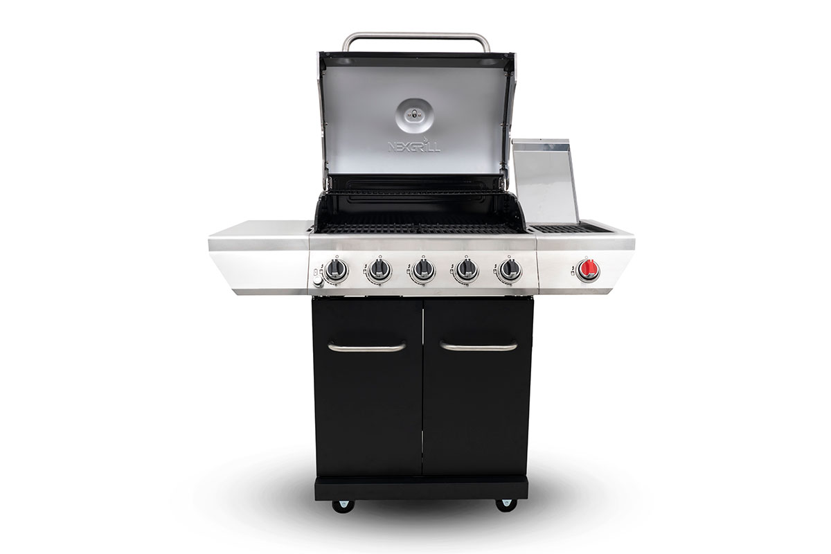   Nexgrill Prime BISON 5B